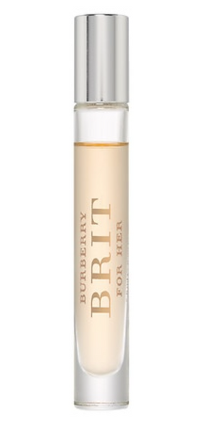 Burberry Brit For Her Eau de Parfum Rollerball 0.25fl oz